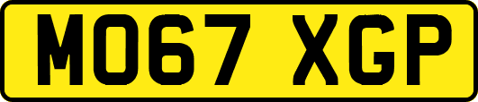 MO67XGP