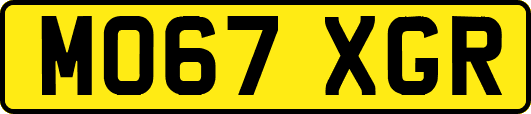 MO67XGR