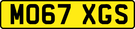 MO67XGS