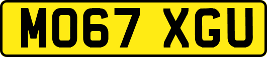 MO67XGU