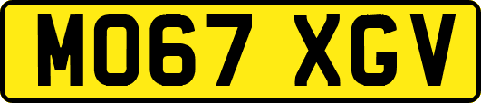MO67XGV