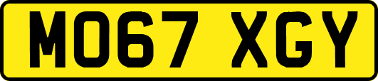 MO67XGY