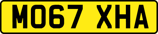 MO67XHA