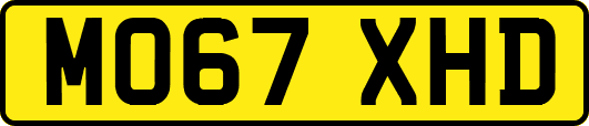 MO67XHD