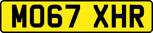 MO67XHR