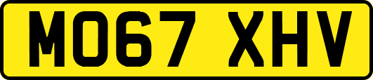 MO67XHV