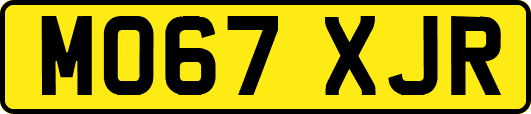 MO67XJR