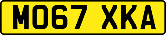 MO67XKA
