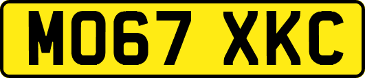 MO67XKC