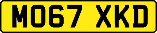 MO67XKD