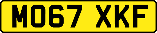 MO67XKF