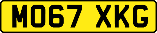 MO67XKG