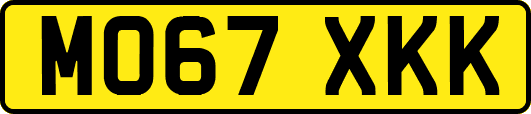 MO67XKK