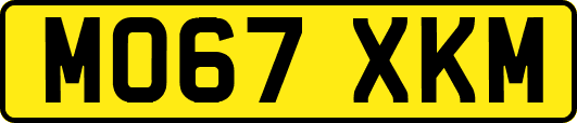 MO67XKM