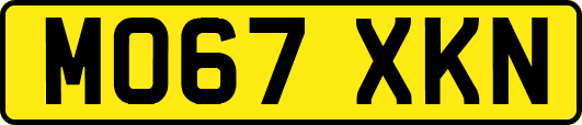 MO67XKN