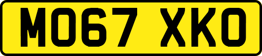 MO67XKO