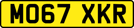 MO67XKR