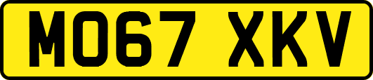 MO67XKV