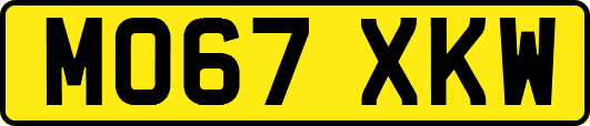 MO67XKW