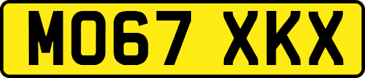 MO67XKX