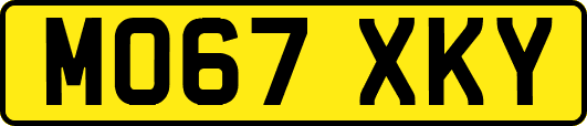 MO67XKY