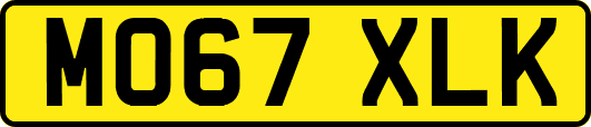 MO67XLK