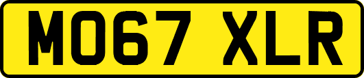 MO67XLR