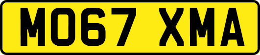 MO67XMA