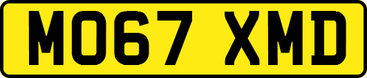 MO67XMD