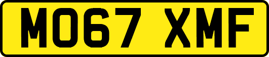 MO67XMF