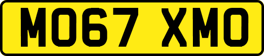MO67XMO