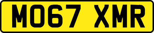 MO67XMR