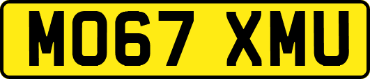 MO67XMU