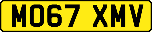 MO67XMV
