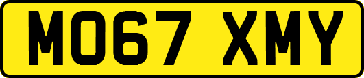 MO67XMY