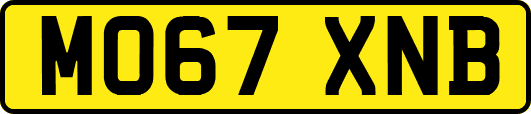MO67XNB