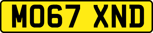 MO67XND