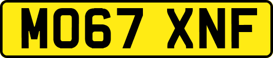 MO67XNF
