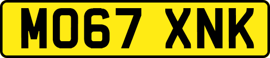 MO67XNK