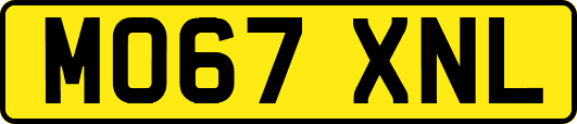MO67XNL