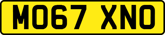 MO67XNO