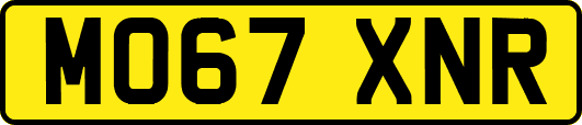 MO67XNR