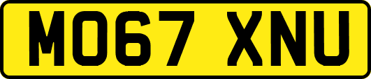MO67XNU