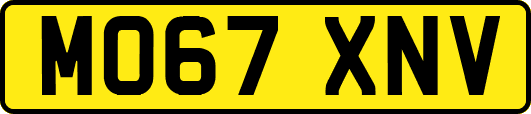 MO67XNV