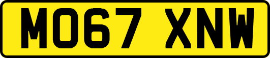 MO67XNW