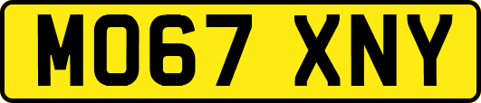 MO67XNY