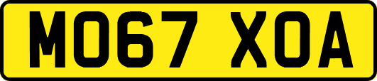MO67XOA