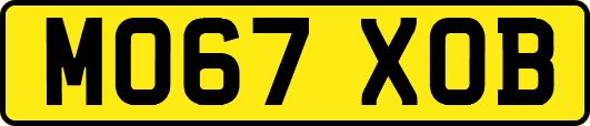 MO67XOB