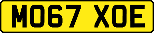 MO67XOE