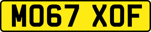 MO67XOF